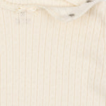 Konges Sløjd A/S Bodystockings buttercream