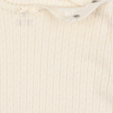 Konges Sløjd A/S Bodystockings buttercream