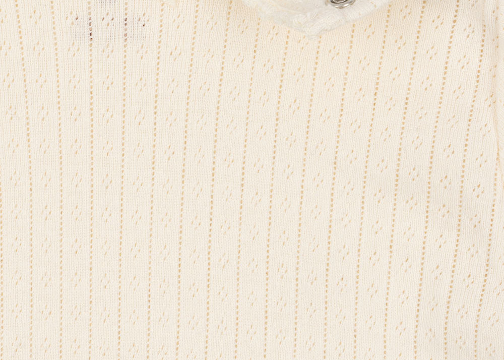 Konges Sløjd A/S Bodystockings buttercream