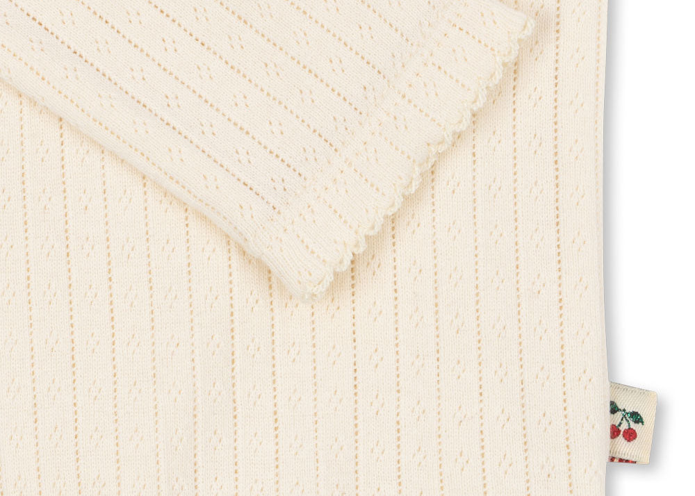 Konges Sløjd A/S Bodystockings buttercream