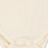 Konges Sløjd A/S Bodystockings buttercream