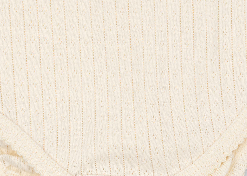 Konges Sløjd A/S Bodystockings buttercream