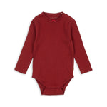 Konges Sløjd A/S Bodystockings red dahlia