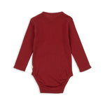 Konges Sløjd A/S Bodystockings red dahlia