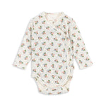 Konges Sløjd A/S Bodystockings verona blues