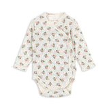 Konges Sløjd A/S Bodystockings verona blues