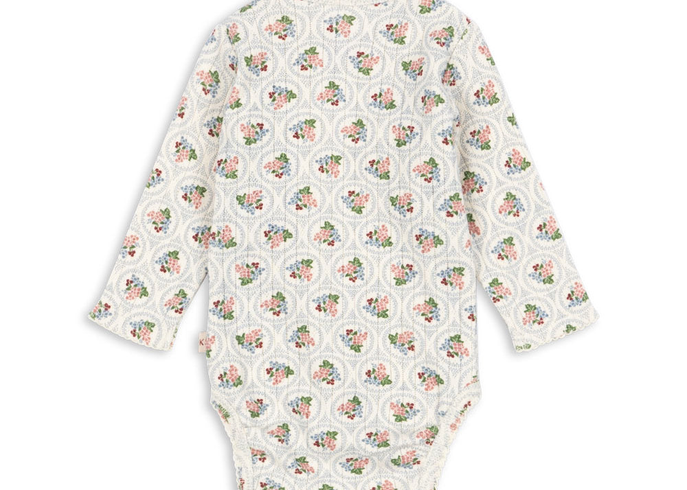 Konges Sløjd A/S Bodystockings verona blues