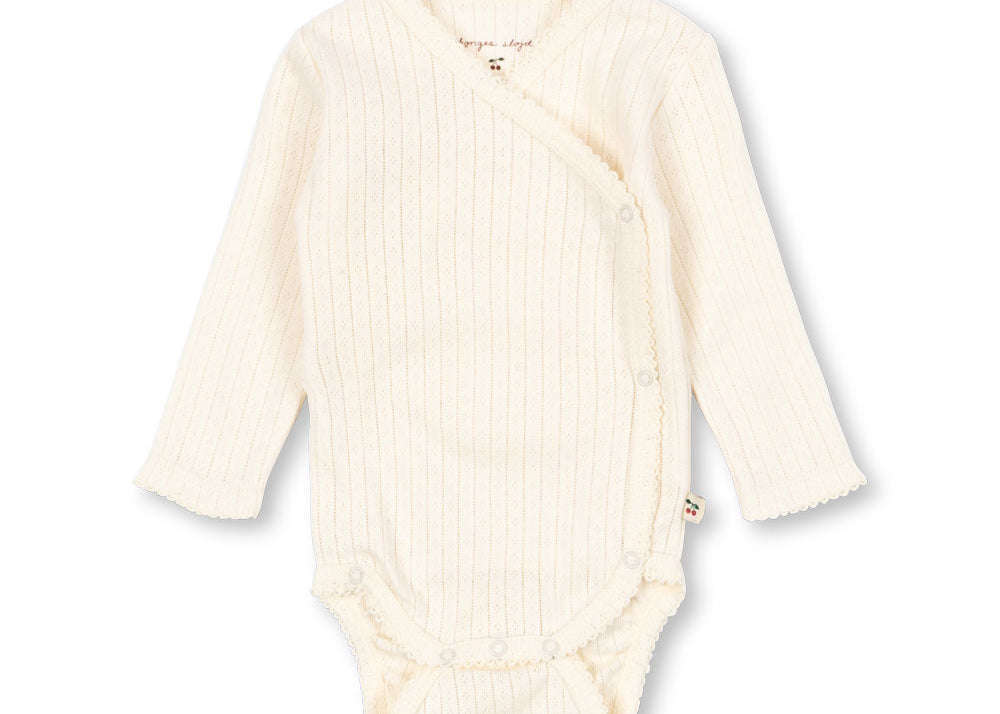 Konges Sløjd A/S Bodystockings buttercream