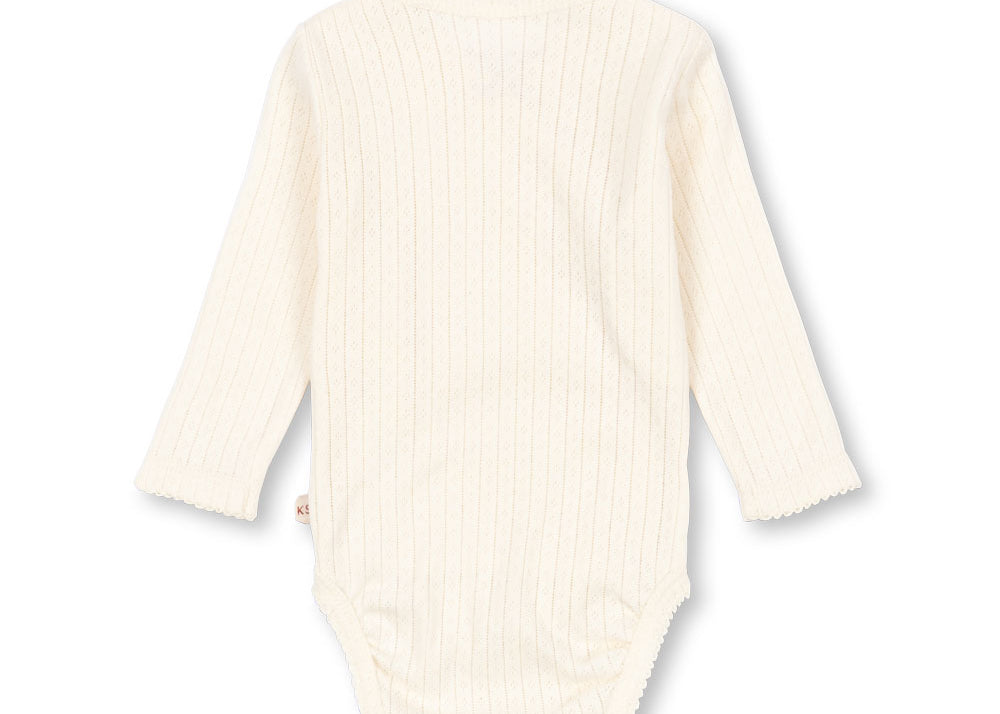 Konges Sløjd A/S Bodystockings buttercream
