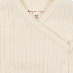 Konges Sløjd A/S Bodystockings buttercream