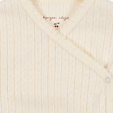 Konges Sløjd A/S Bodystockings buttercream