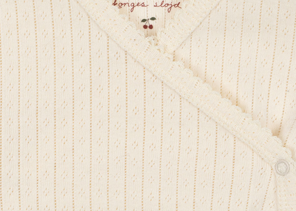 Konges Sløjd A/S Bodystockings buttercream