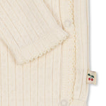 Konges Sløjd A/S Bodystockings buttercream