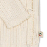 Konges Sløjd A/S Bodystockings buttercream