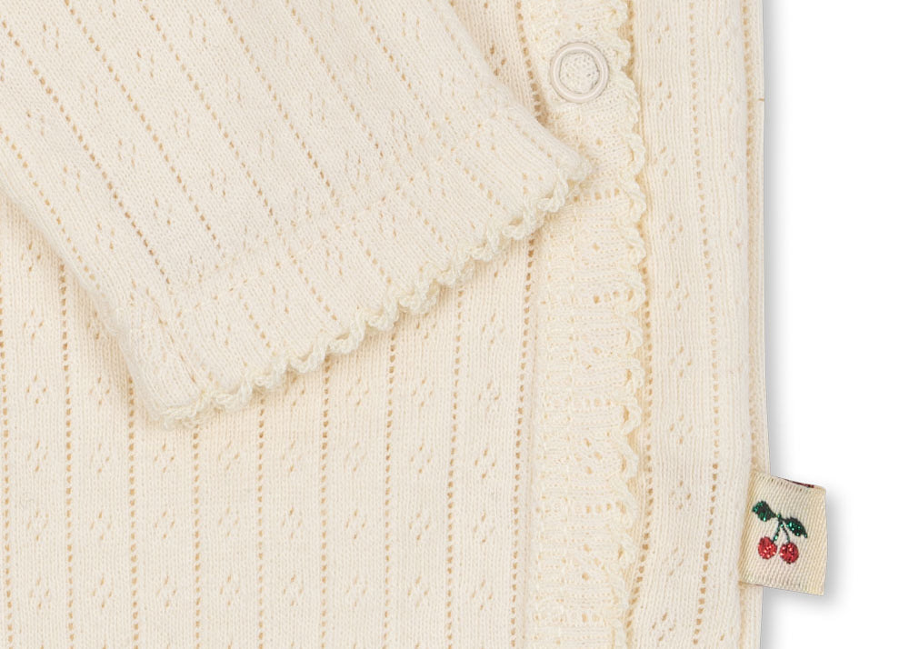 Konges Sløjd A/S Bodystockings buttercream