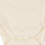 Konges Sløjd A/S Bodystockings buttercream