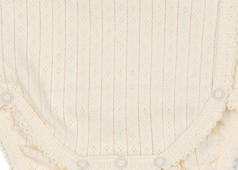 Konges Sløjd A/S Bodystockings buttercream