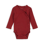 Konges Sløjd A/S Bodystockings red dahlia