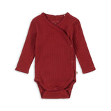 Konges Sløjd A/S Bodystockings red dahlia