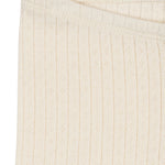 Konges Sløjd A/S Bukser - Jersey buttercream