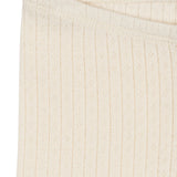 Konges Sløjd A/S Bukser - Jersey buttercream