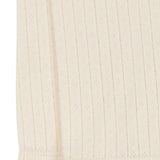 Konges Sløjd A/S Bukser - Jersey buttercream