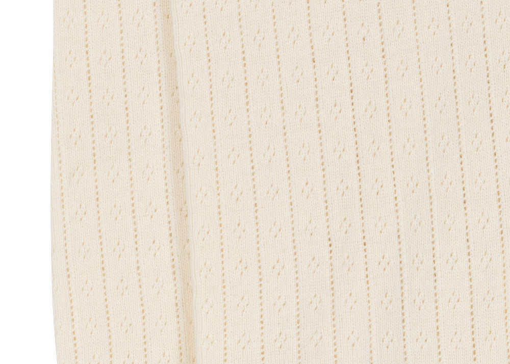 Konges Sløjd A/S Bukser - Jersey buttercream