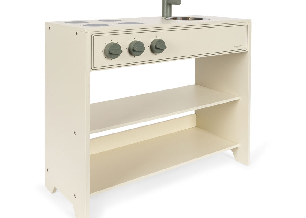 Konges Sløjd A/S Trælegetøj multi