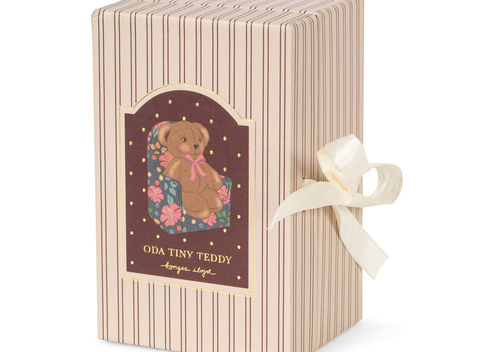 Konges Sløjd A/S Bamser kyoto