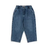 Konges Sløjd A/S Bukser - Vævet denim