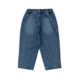 Konges Sløjd A/S Bukser - Vævet denim