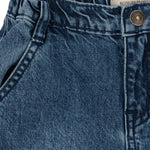 Konges Sløjd A/S Bukser - Vævet denim