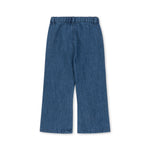 Konges Sløjd A/S Bukser - Vævet denim blue