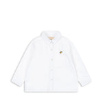 Konges Sløjd A/S Bluser - Vævet optic white