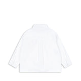 Konges Sløjd A/S Bluser - Vævet optic white