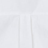 Konges Sløjd A/S Bluser - Vævet optic white