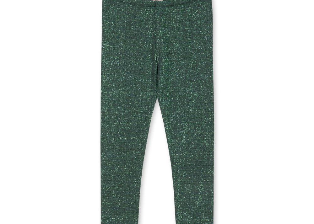 Konges Sløjd A/S Bukser - Jersey jungle green