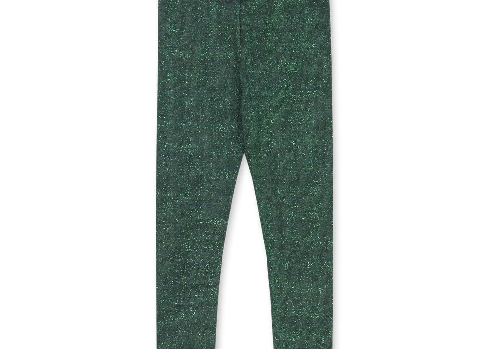 Konges Sløjd A/S Bukser - Jersey jungle green