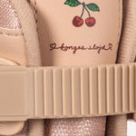 Konges Sløjd A/S Udendørs leg cherry blush