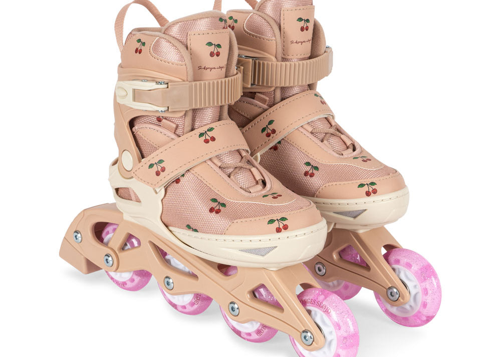Konges Sløjd A/S Udendørs leg cherry blush