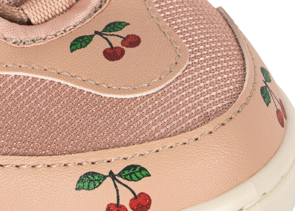 Konges Sløjd A/S Udendørs leg cherry blush