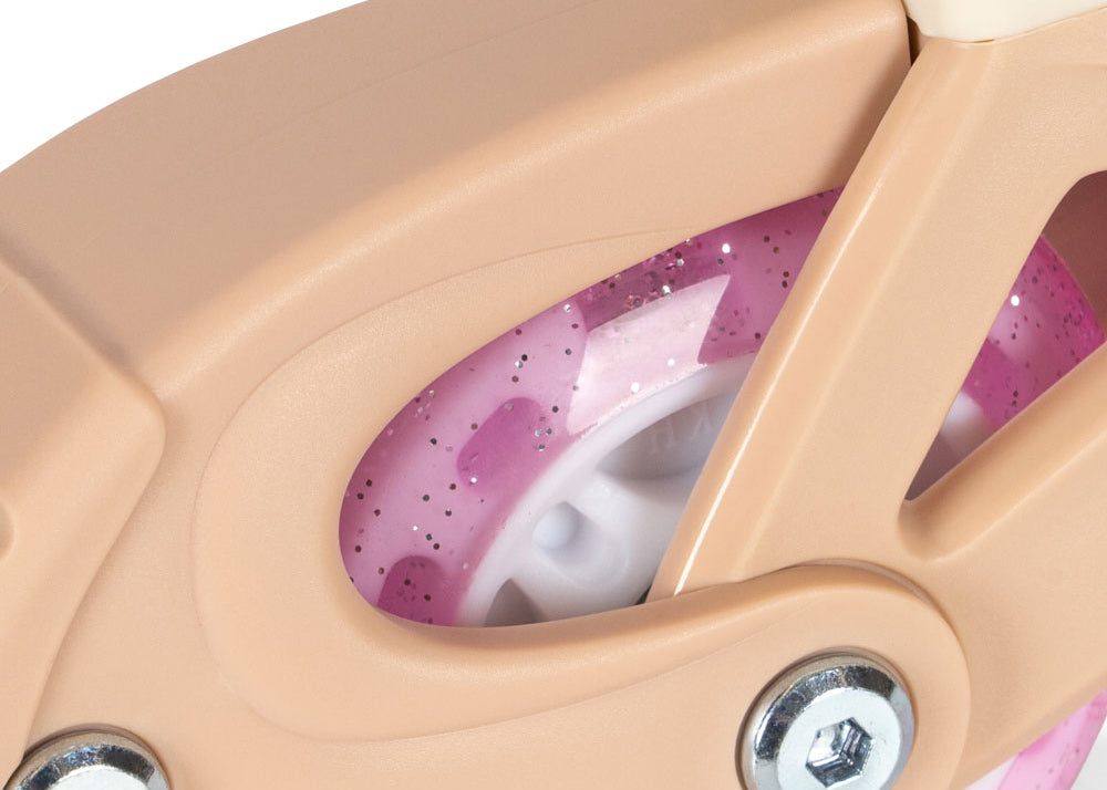 Konges Sløjd A/S Udendørs leg cherry blush