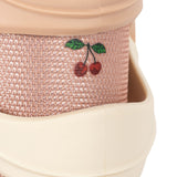 Konges Sløjd A/S Udendørs leg cherry blush