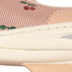 Konges Sløjd A/S Udendørs leg cherry blush