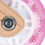 Konges Sløjd A/S Udendørs leg cherry blush