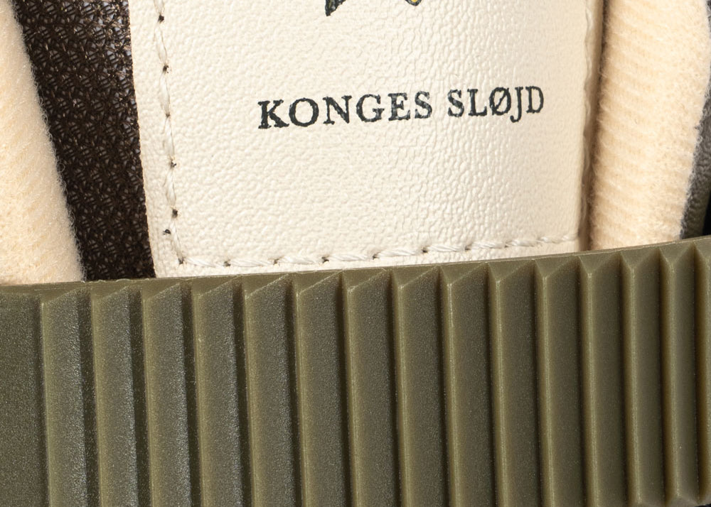 Konges Sløjd A/S Udendørs leg kalamata