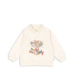 Konges Sløjd A/S Bluser - Jersey antique white