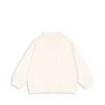 Konges Sløjd A/S Bluser - Jersey antique white