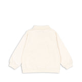 Konges Sløjd A/S Bluser - Jersey antique white