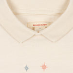 Konges Sløjd A/S Bluser - Jersey antique white